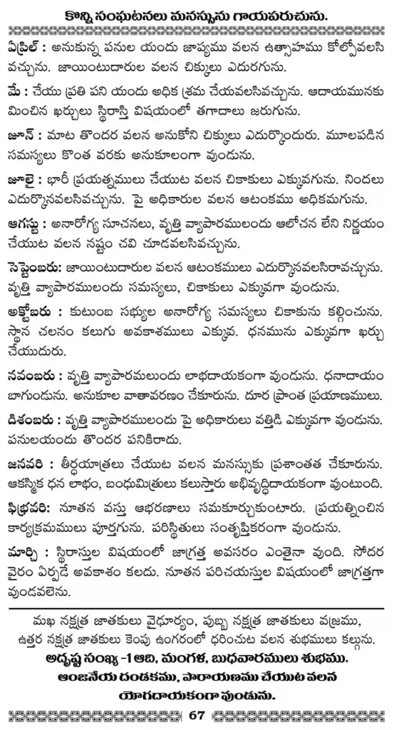 simha 2